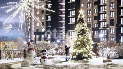 Лот: 25291621. Фото: 1. 4-комн. квартира , ,. продажа. Квартиры, студии