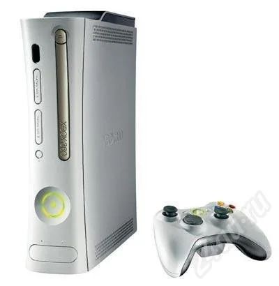 Лот: 589502. Фото: 1. XBOX 360 250 гиг. Игровые приставки, консоли