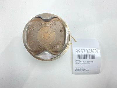 Лот: 24772783. Фото: 1. Поршень Lexus Rx350 2008 1310131090... Двигатель и элементы двигателя