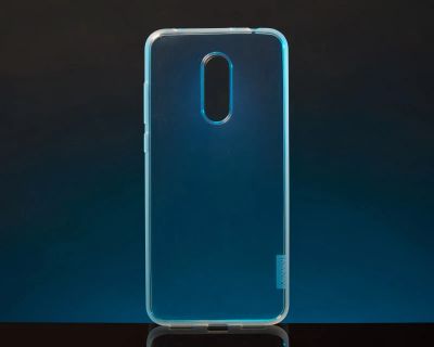 Лот: 19913446. Фото: 1. Кейс X-Level Fib Color для Xiaomi... Чехлы, бамперы