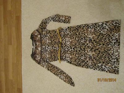 Лот: 4695659. Фото: 1. Платье. Платья