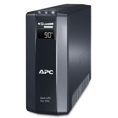 Лот: 7992997. Фото: 1. ИБП Бесперебойник АPC Back-UPS... ИБП, аккумуляторы для ИБП