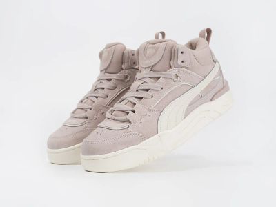 Лот: 24973448. Фото: 1. Зимние Кроссовки Puma 180 High. Кеды, кроссовки, слипоны