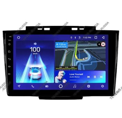 Лот: 20758327. Фото: 1. Магнитола Teyes CC2 Plus Haval... Автомагнитолы