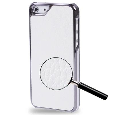 Лот: 3362947. Фото: 1. Чехол для iPhone 5/5s, накладка... Чехлы, бамперы