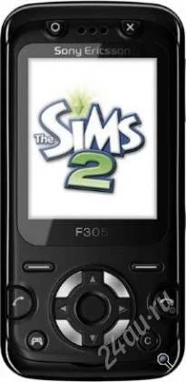 Лот: 890149. Фото: 1. дисплей sony ericsson f305. Дисплеи, дисплейные модули, тачскрины