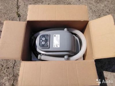 Лот: 13972466. Фото: 1. Нагреватель для бассейна Bestway. Бассейны, аксессуары и комплектующие
