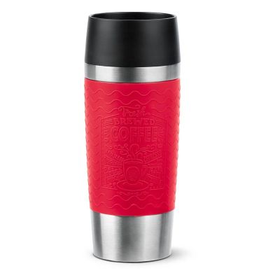 Лот: 24539961. Фото: 1. Термокружка Tefal Essential, 360... Термосы, термокружки, фляжки