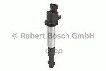 Лот: 14080183. Фото: 1. Катушка зажигания Bosch арт. 0221504473. Другое (автозапчасти)