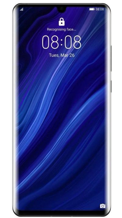 Лот: 17380933. Фото: 1. 6.47" Смартфон Huawei P30 Pro... Смартфоны