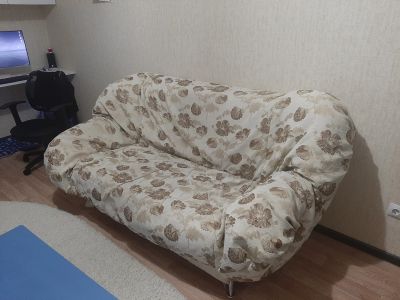 Лот: 15933335. Фото: 1. Диван "клик кляк". Диваны