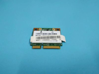 Лот: 16528045. Фото: 1. Б/У Wi-Fi модуль AR5B225 для ноутбука... WiFi, Bluetooth адаптеры
