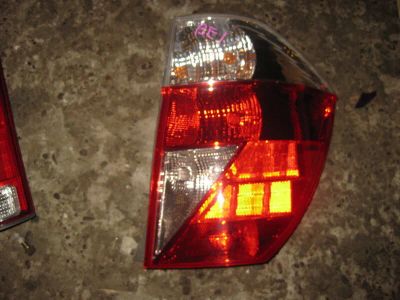 Лот: 20902949. Фото: 1. Фонарь Honda Edix BE1 D17A задн... Кузов