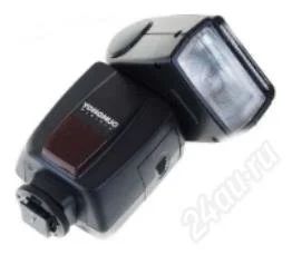 Лот: 2243973. Фото: 1. Вспышка SpeedLite YN-462. Вспышки, осветители, рассеиватели