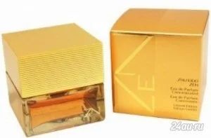 Лот: 2712532. Фото: 1. ZEN Concentrated Limited Edition... Женская парфюмерия