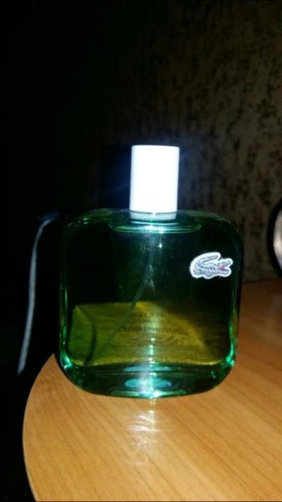 Лот: 8750072. Фото: 1. Lacoste. Женская парфюмерия