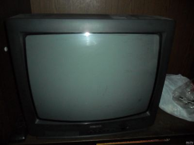 Лот: 16526005. Фото: 1. Телевизор Samsung. Телевизоры