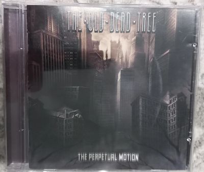 Лот: 24917339. Фото: 1. The Old Dead Tree - "The Perpetual... Аудиозаписи