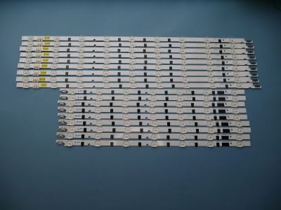 Лот: 17415465. Фото: 1. LED подсветка D2GE-500SCB-R3. Запчасти для телевизоров, видеотехники, аудиотехники