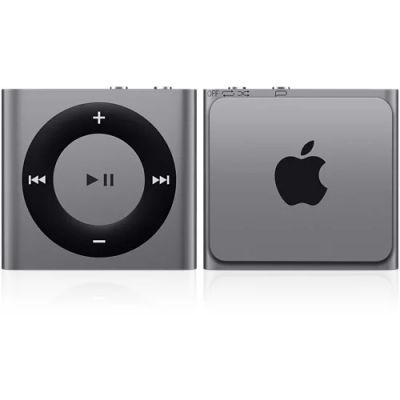 Лот: 4922031. Фото: 1. ipod shuffle 2gb. Разное
