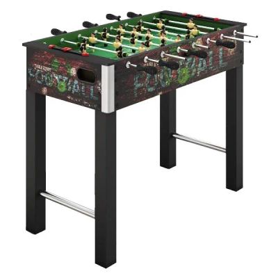 Лот: 24587569. Фото: 1. Игровой стол-футбол UNIX line... Другое (спортивные товары)