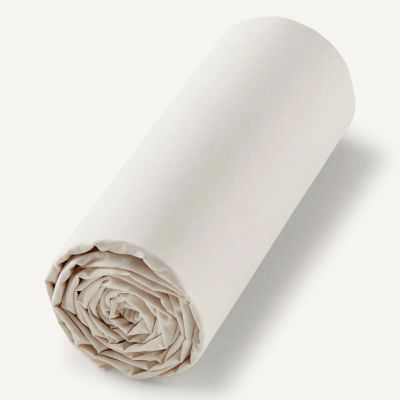 Лот: 24315665. Фото: 1. Простыня LaRedoute. Постельное бельё