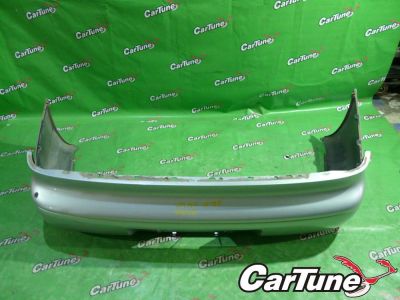 Лот: 10542351. Фото: 1. бампер задний R- toyota aristo... Кузов