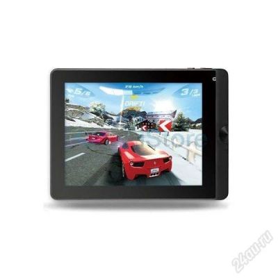 Лот: 1588401. Фото: 1. Планшет Teclast P81HD (8", 1024x768... Планшеты