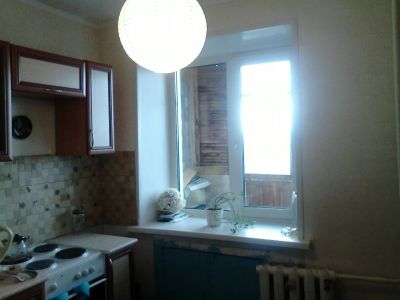 Лот: 7639935. Фото: 1. 1 комн. квартира, Юшкова. Квартиры, студии