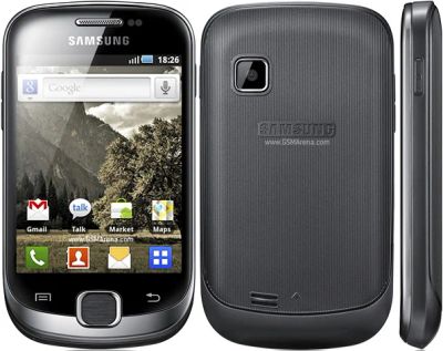 Лот: 3474590. Фото: 1. Samsung fit. Смартфоны