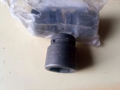 Лот: 15393292. Фото: 1. Торцевая головка HEYCO 41 мм HE-06600004136. Ручные инструменты для автомобиля