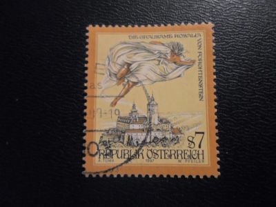 Лот: 19211505. Фото: 1. Марка для Вашей коллекции лот... Марки