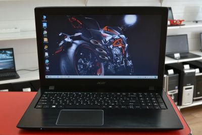 Лот: 16472100. Фото: 1. Acer E5-575G (15.6"/Intel Core... Ноутбуки