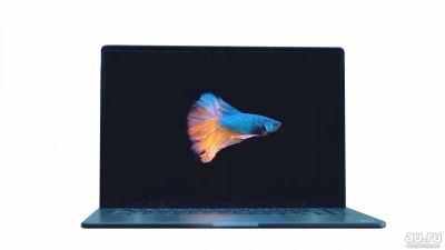 Лот: 17844578. Фото: 1. Xiaomi Mi Notebook Pro 14 Silver... Ноутбуки