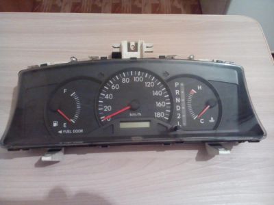Лот: 7403405. Фото: 1. Щиток приборов Toyota. Салон