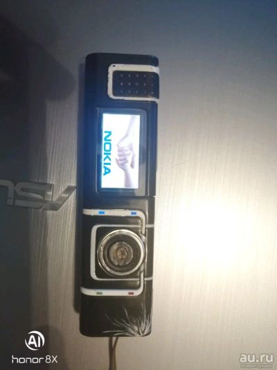 Лот: 13848861. Фото: 1. Nokia 7280. Кнопочные мобильные телефоны