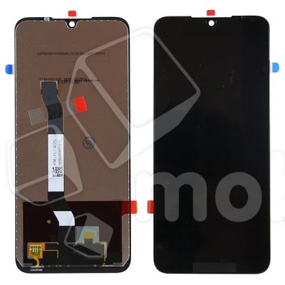Лот: 19007448. Фото: 1. Дисплей для Xiaomi Redmi Note... Дисплеи, дисплейные модули, тачскрины