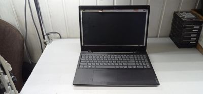 Лот: 23571343. Фото: 1. Корпус для ноутбука Lenovo Ideapad... Корпуса, блоки питания