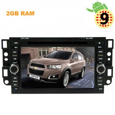 Лот: 15511985. Фото: 1. Штатная магнитола Chevrolet Captiva... Автомагнитолы