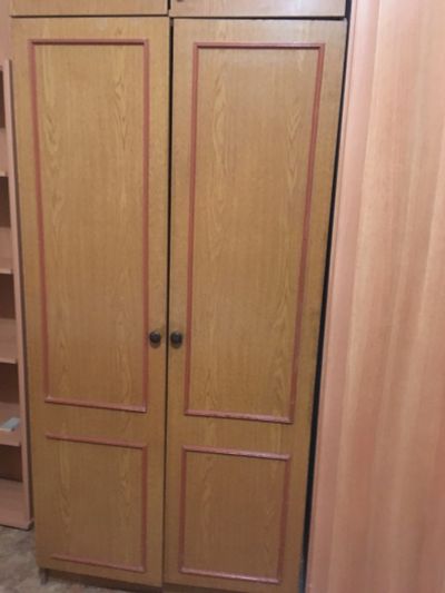 Лот: 11968519. Фото: 1. Шкаф для дачи, подсобки, бытовки. Шкафы, шкафы-купе