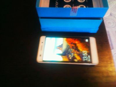 Лот: 13886962. Фото: 1. Honor 4C 8ядер 2г Озу. Андроид6. Смартфоны