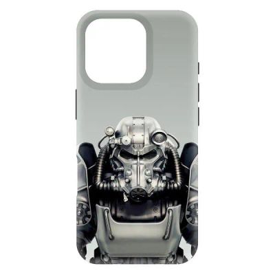 Лот: 25544109. Фото: 1. Чехол Krutoff Soft Case Fallout... Чехлы, бамперы