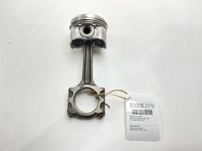 Лот: 21440539. Фото: 1. Поршень с шатуном Mazda Familia... Двигатель и элементы двигателя