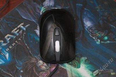 Лот: 1791971. Фото: 1. Steelseries Kinzu v2 pro edition. Разное