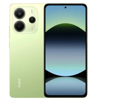 Лот: 25301277. Фото: 1. Xiaomi Redmi Note 14 8/256Gb Новый... Смартфоны