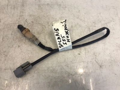 Лот: 21707646. Фото: 1. датчик кислородный Hyundai Solaris... Двигатель и элементы двигателя