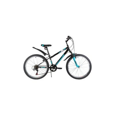 Лот: 15873051. Фото: 1. Велосипед Foxx 24&quot; Mango... Велосипеды