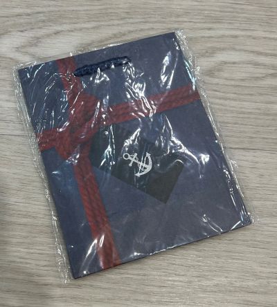 Лот: 23640174. Фото: 1. Пакет подарочный «Just for you... Подарочная упаковка