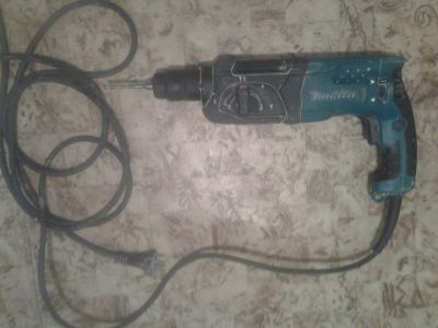 Лот: 6969682. Фото: 1. Makita HR2470. Электроинструмент