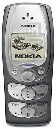 Лот: 19616533. Фото: 1. Nokia 2300. Кнопочные мобильные телефоны